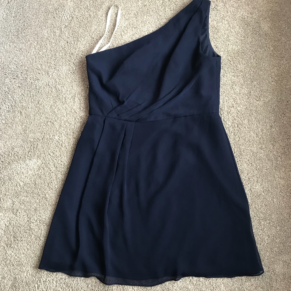 David’s Bridal Dress